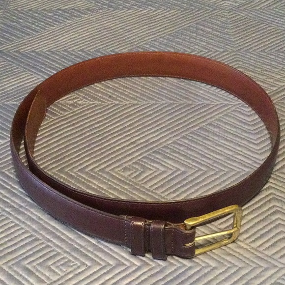 Coach Accessories - Coach belt
